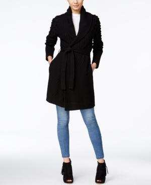 Guess Belted Cardigan
