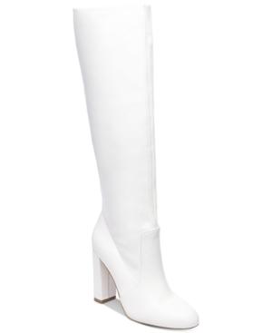 Steve Madden Eton Stovepipe Boots