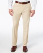 American Rag Men's Flat Front Dressy Pants, Only At Macy's