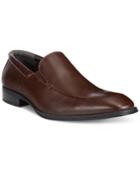 Alfani Men's Charles Moc Slip-on Shoes, Only At Macy's Men's Shoes
