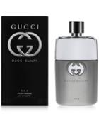 Gucci Guilty Eau Pour Homme Eau De Toilette, 3 Oz