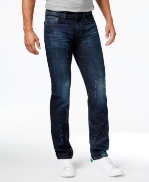 Joe's Jeans Men's Williams Slim-fit Jeans
