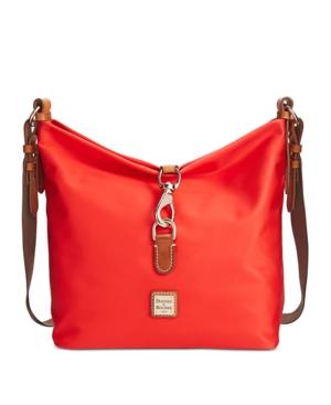 Dooney & Bourke Windham Nylon Annie Sac Hobo