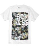 Young & Reckless Men's Drago Graphic-print T-shirt