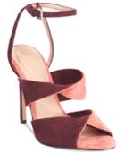 Aldo Women's Ceari Suede Sandals
