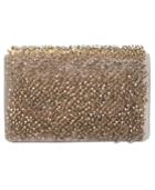 Adrianna Papell Nobel Small Clutch
