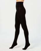 Spanx Tummy Shaping Plush Tights