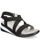 Jambu Sunny Wedge Sandals Women's Shoes