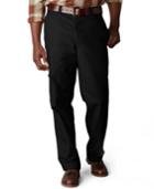 Dockers Pants, D4 Relaxed Fit Comfort Cargo Flat Front