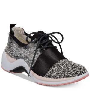Anne Klein The Daddy Sneakers