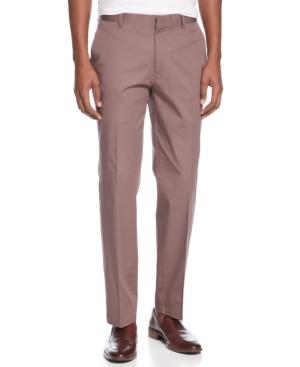 Inc International Concepts Collins Slim-fit Pants