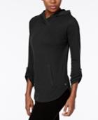 Calvin Klein Performance Hooded Pullover