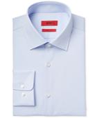 Hugo Hugo Boss Men's Slim-fit Solid Dress Shirt