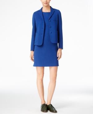 Weekend Max Mara Three-button Blazer