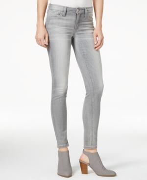 Joe's The Vixen Ankle Justina Wash Skinny Jeans