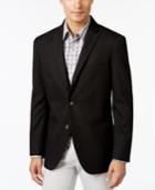 Alfani Men's Slim-fit Textured Geo Sport Coat, Slim Fit