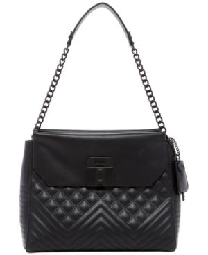 Guess Rebel Roma Shoulder Bag