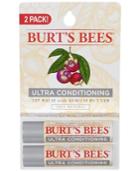 Burt's Bees 2-pk. Lip Balm - Ultra Conditioning With Kokum Butter