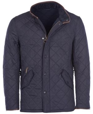 Barbour Men's Powell Quilted Jacket