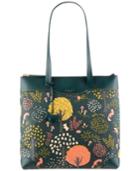 Radley London Zip-top Medium Tote