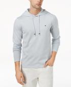 Tommy Hilfiger Men's Pullover Hoodie