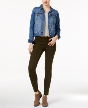 Joe's The Icon Ankle Skinny Jeans