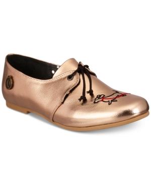 Loly In The Sky Dog Loafer
