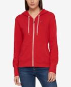 Tommy Hilfiger French Terry Hoodie, Created For Macy's