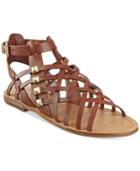 Marc Fisher Fiorela Gladiator Sandals Women's Shoes