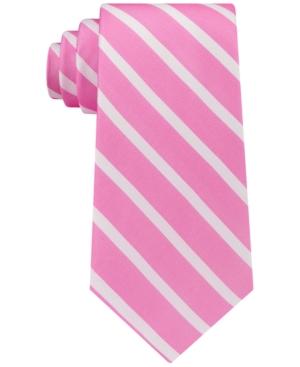 Tommy Hilfiger Men's Sedgwick Stripe Tie
