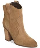 Aerosoles Lincoln Square Booties Women's Shoes