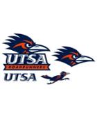 Stockdale University Of Texas San Antonio Roadrunners Multi-pack Magnet Set