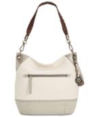 The Sak Indio Leather Bucket Extra-large Hobo