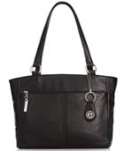 Giani Bernini Nappa Classic Leather Tote