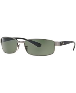 Ray-ban Sunglasses, Rb3364 62