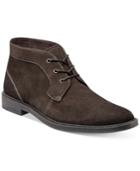 Stacy Adams Dabney Chukka Boots Men's Shoes
