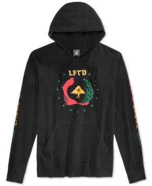 Lrg Upriser Hoodie