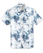 Levi's Men's Eddie Button-front Shirt