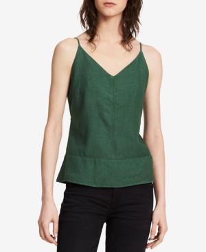 Calvin Klein Jeans Adjustable V-neck Camisole