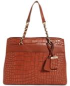Guess Katiana Chain Strap Girlfriend Shoulder Bag, A Macy's Exclusive Style