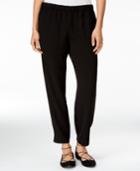 Rachel Rachel Roy Pull-on Pants, Only At Macy's