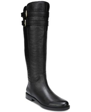 Franco Sarto Cristoff Riding Boots Women's Shoes