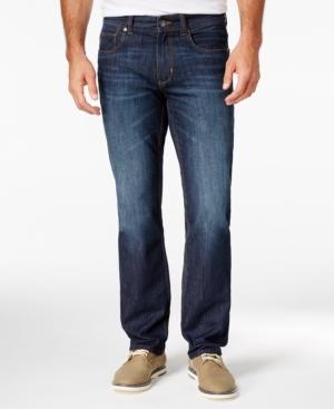 Tommy Bahama Men's Straight-fit Jeans