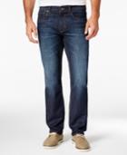 Tommy Bahama Men's Straight-fit Jeans