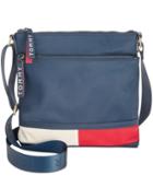 Tommy Hilfiger Nori Solid Small Crossbody