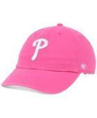 '47 Brand Philadelphia Phillies Clean Up Cap