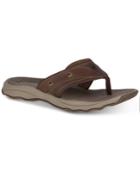 Sperry Men's Outerbanks Thong Sandals Men's Shoes