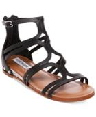 Steve Madden Women's Delta Gladiator Sandals
