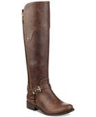 G By Guess Harson Wide-calf Tall Riding Boots Women's Shoes