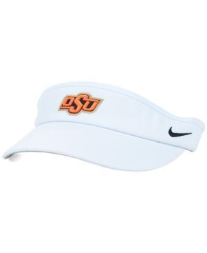 Nike Oklahoma State Cowboys Sideline Coaches Visor